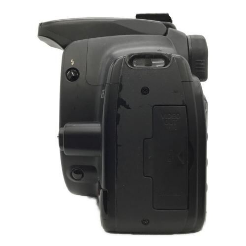 CANON (キヤノン) デジタル一眼レフカメラ EOS Kiss Digital X DS126151