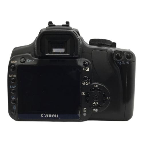 CANON (キヤノン) デジタル一眼レフカメラ EOS Kiss Digital X DS126151