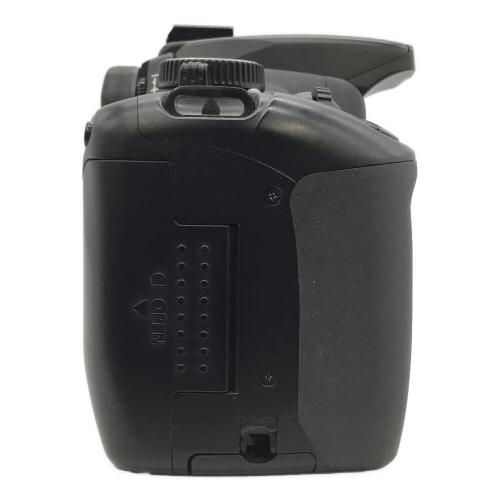 CANON (キヤノン) デジタル一眼レフカメラ EOS Kiss Digital X DS126151