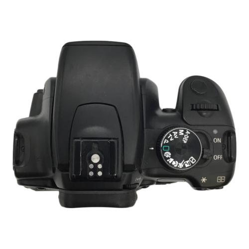 CANON (キヤノン) デジタル一眼レフカメラ EOS Kiss Digital X DS126151