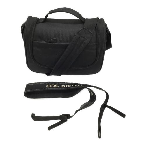 CANON (キヤノン) デジタル一眼レフカメラ EOS Kiss Digital X DS126151