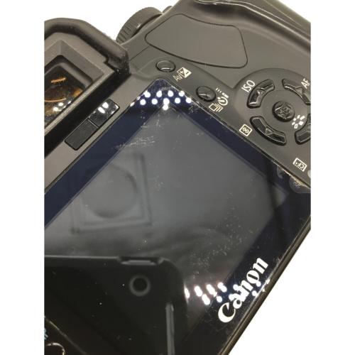 CANON (キヤノン) デジタル一眼レフカメラ EOS Kiss Digital X DS126151