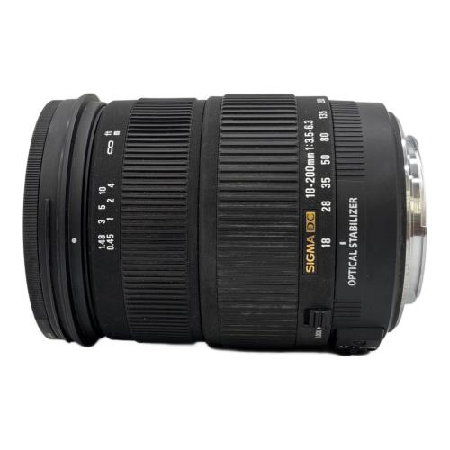 SIGMA (シグマ) ズームレンズ