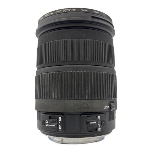 SIGMA (シグマ) ズームレンズ