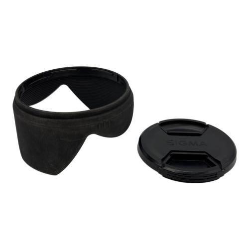 SIGMA (シグマ) ズームレンズ