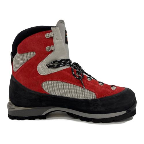 SCARPA (スカルパ) トレッキングブーツ 71065 メンズ SIZE EU44 レッド×ブラック MIRAGE