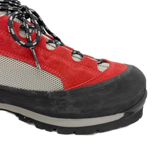 SCARPA (スカルパ) トレッキングブーツ 71065 メンズ SIZE EU44 レッド×ブラック MIRAGE