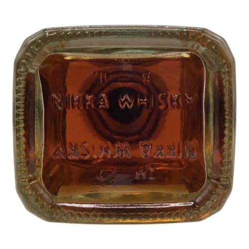 ニッカ THE NIKKA ジャパニーズウィスキー 12年 700ml