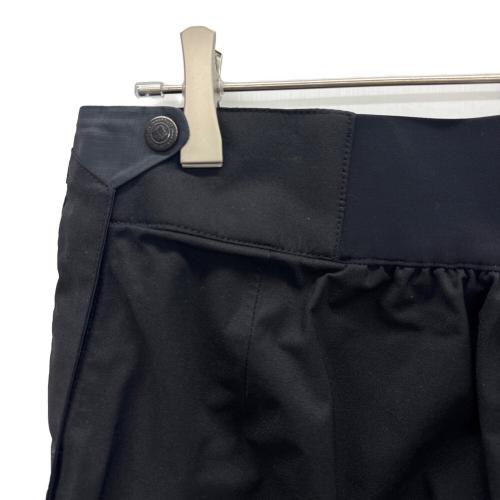 mont-bell (モンベル) ブリーズドライテック ライニングアルパインパンツ トレッキングボトム(ロング) 1102356 メンズ SIZE XL ブラック