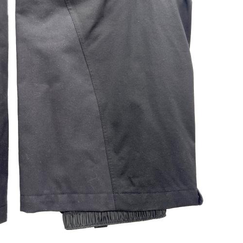mont-bell (モンベル) ブリーズドライテック ライニングアルパインパンツ トレッキングボトム(ロング) 1102356 メンズ SIZE XL ブラック