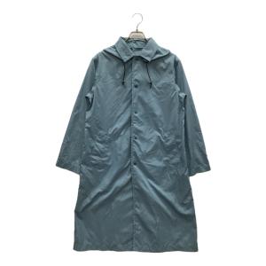 Traditional Weatherwear (トラディショナルウェザーウェア) レインコート レディース SIZE S ライトブルー A221CIFCO0289MZ