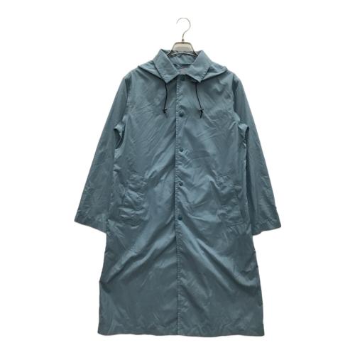 Traditional Weatherwear (トラディショナルウェザーウェア) レインコート レディース SIZE S ライトブルー A221CIFCO0289MZ