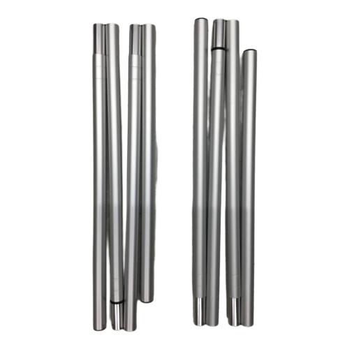 Helinox (ヘリノックス) コット ブラック×ブルー コットマックス コンバーチブル