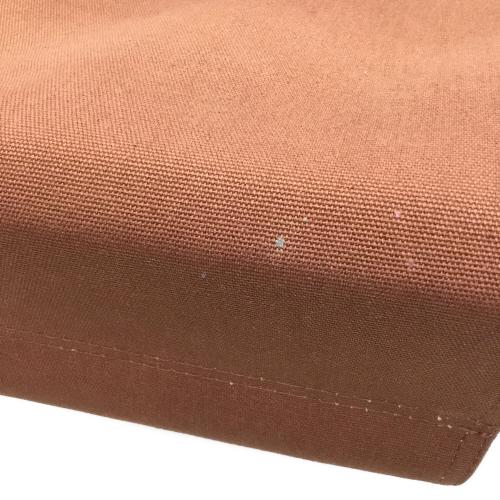 Snow peak (スノーピーク) ローチェア オットマン LV-103BR ブラウン