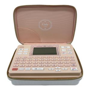 KINGJIM (キングジム) テプラ PRO Girly SR-GL2 2017年製