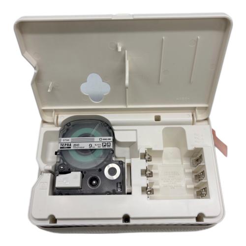 KINGJIM (キングジム) テプラ PRO Girly SR-GL2 2017年製