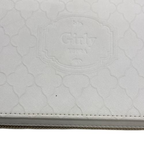 KINGJIM (キングジム) テプラ PRO Girly SR-GL2 2017年製