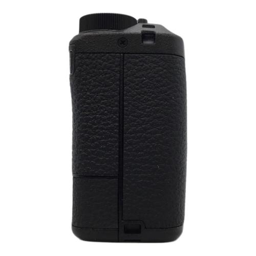 RICOH (リコー) コンパクトデジタルカメラ GRⅢ 2019年モデル