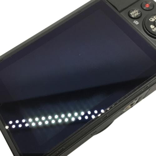 CANON (キャノン) コンパクトデジタルカメラ PowerShot G7 X Mark II