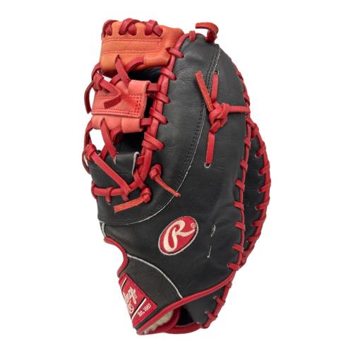 RAWLINGS (ローリングス) pro model グローブ RG-7AP ブラック