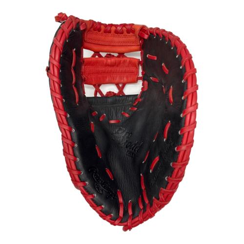 RAWLINGS (ローリングス) pro model グローブ RG-7AP ブラック