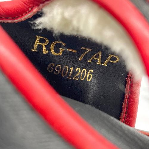 RAWLINGS (ローリングス) pro model グローブ RG-7AP ブラック