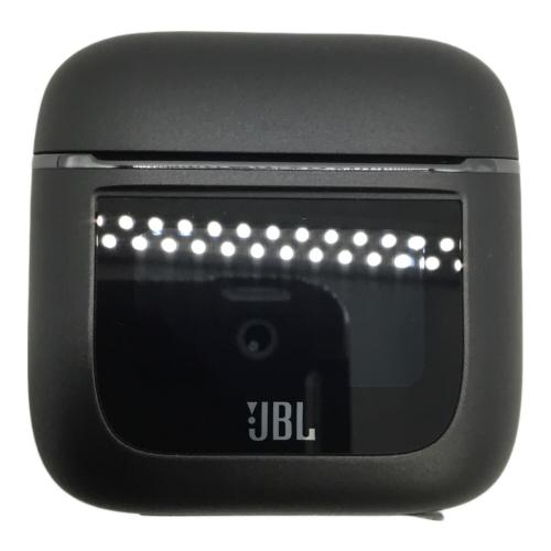 JBL (ジェービーエル) ワイヤレスイヤホン TOUR PRO 2 ブラック JBLTOURPRO2BLK