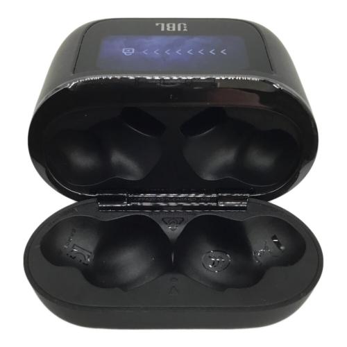 JBL (ジェービーエル) ワイヤレスイヤホン TOUR PRO 2 ブラック JBLTOURPRO2BLK