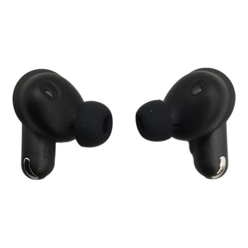 JBL (ジェービーエル) ワイヤレスイヤホン TOUR PRO 2 ブラック JBLTOURPRO2BLK