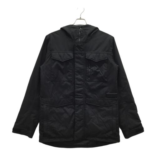 BURTON (バートン) スキーウェア(ジャケット) 10325 BD 835409 メンズ SIZE L ブラック