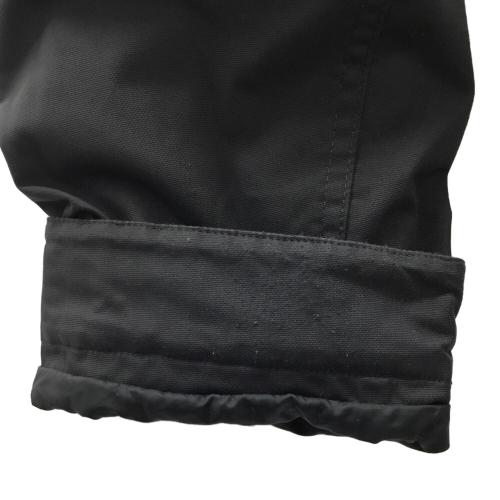 BURTON (バートン) スキーウェア(ジャケット) 10325 BD 835409 メンズ SIZE L ブラック