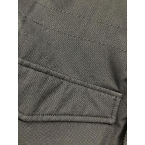 BURTON (バートン) スキーウェア(ジャケット) 10325 BD 835409 メンズ SIZE L ブラック