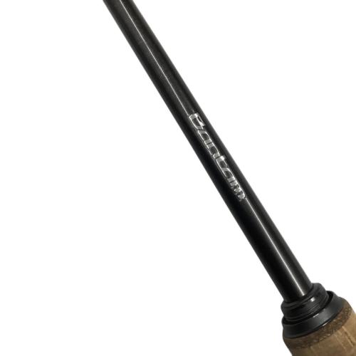 SHIMANO (シマノ) Bantam CI4+ ロッド(釣竿) 163ML-2 バスロッド