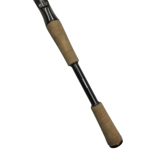 SHIMANO (シマノ) Bantam CI4+ ロッド(釣竿) 163ML-2 バスロッド