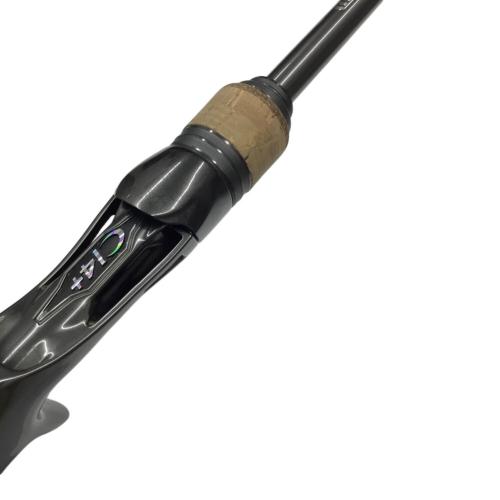 SHIMANO (シマノ) Bantam CI4+ ロッド(釣竿) 163ML-2 バスロッド