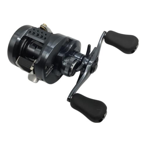 SHIMANO (シマノ) ベイトリール カルカッタコンクエスト シャローエディション 30HG 046734