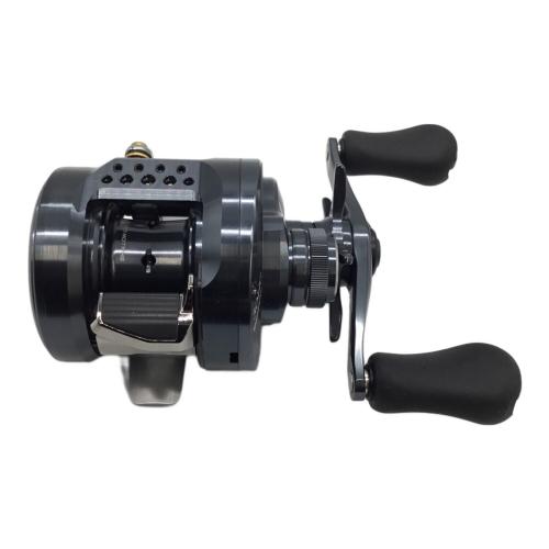 SHIMANO (シマノ) ベイトリール カルカッタコンクエスト シャローエディション 30HG 046734