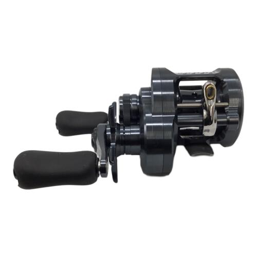 SHIMANO (シマノ) ベイトリール カルカッタコンクエスト シャローエディション 30HG 046734