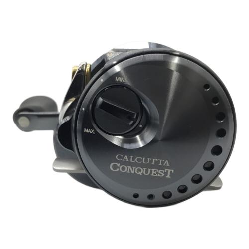 SHIMANO (シマノ) ベイトリール カルカッタコンクエスト シャローエディション 30HG 046734