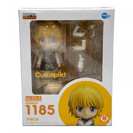 ねんどろいど 1185 HUNTER×HUNTER クラピカ 新品未使用 2502005667366017_01_2897w.jpeg