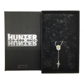 HUNTER×HUNTER (ハンターハンター) クラピカ ペンダント エテルノレシ