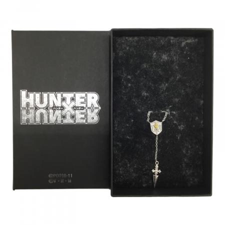 HUNTER x HUNTER エテルノレシ クラピカ ペンダント ネックレス HUNTER×HUNTER (ハンターハンター) クラピカ ペンダント エテルノレシ