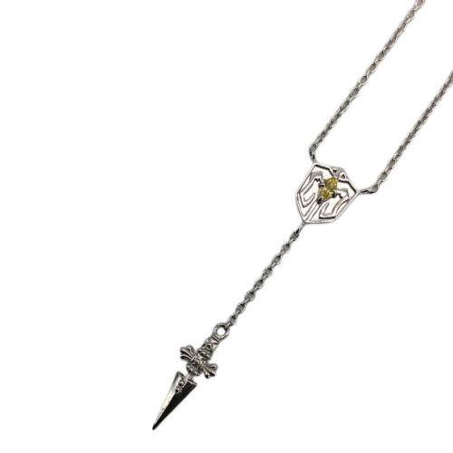 HUNTER×HUNTER (ハンターハンター) クラピカ ペンダント エテルノレシ