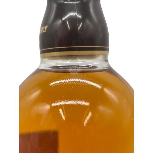 ニッカ 2000's 宮城峡 ジャパニーズウィスキー 500ml