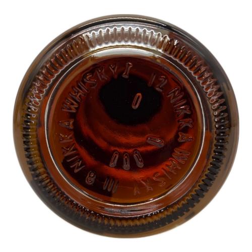 ニッカ 2000's 宮城峡 ジャパニーズウィスキー 500ml