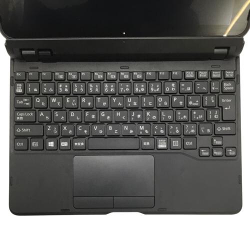 FUJITSU|富士通 (フジツウ) ARROWS Tab Q5010/HEG FARQ3200DP