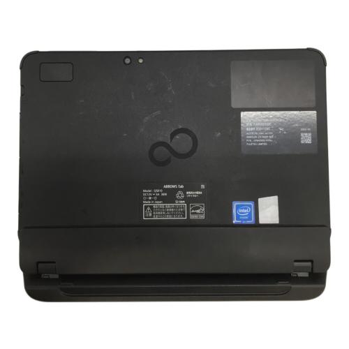 FUJITSU|富士通 (フジツウ) ARROWS Tab Q5010/HEG FARQ3200DP