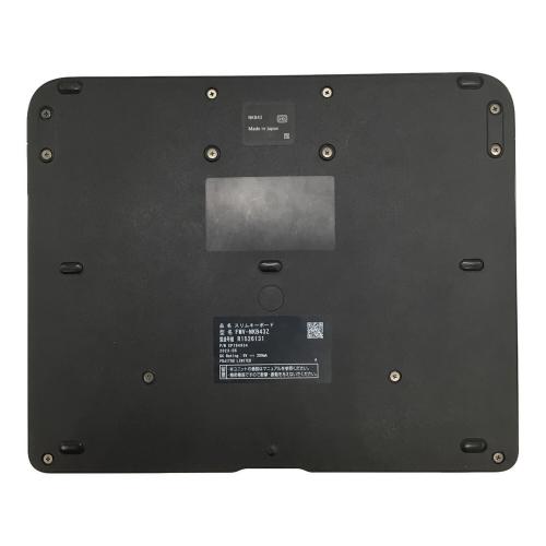 FUJITSU|富士通 (フジツウ) ARROWS Tab Q5010/HEG FARQ3200DP