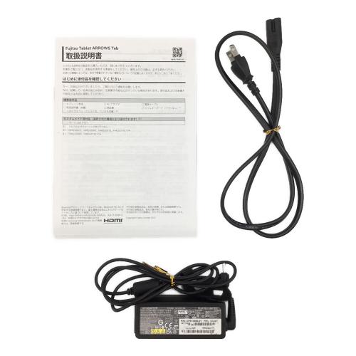 FUJITSU|富士通 (フジツウ) ARROWS Tab Q5010/HEG FARQ3200DP