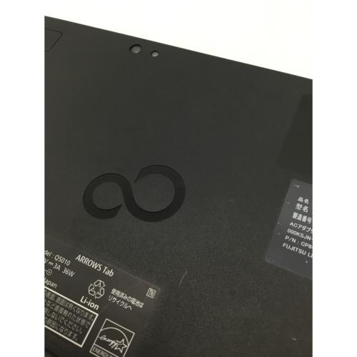 FUJITSU|富士通 (フジツウ) ARROWS Tab Q5010/HEG FARQ3200DP